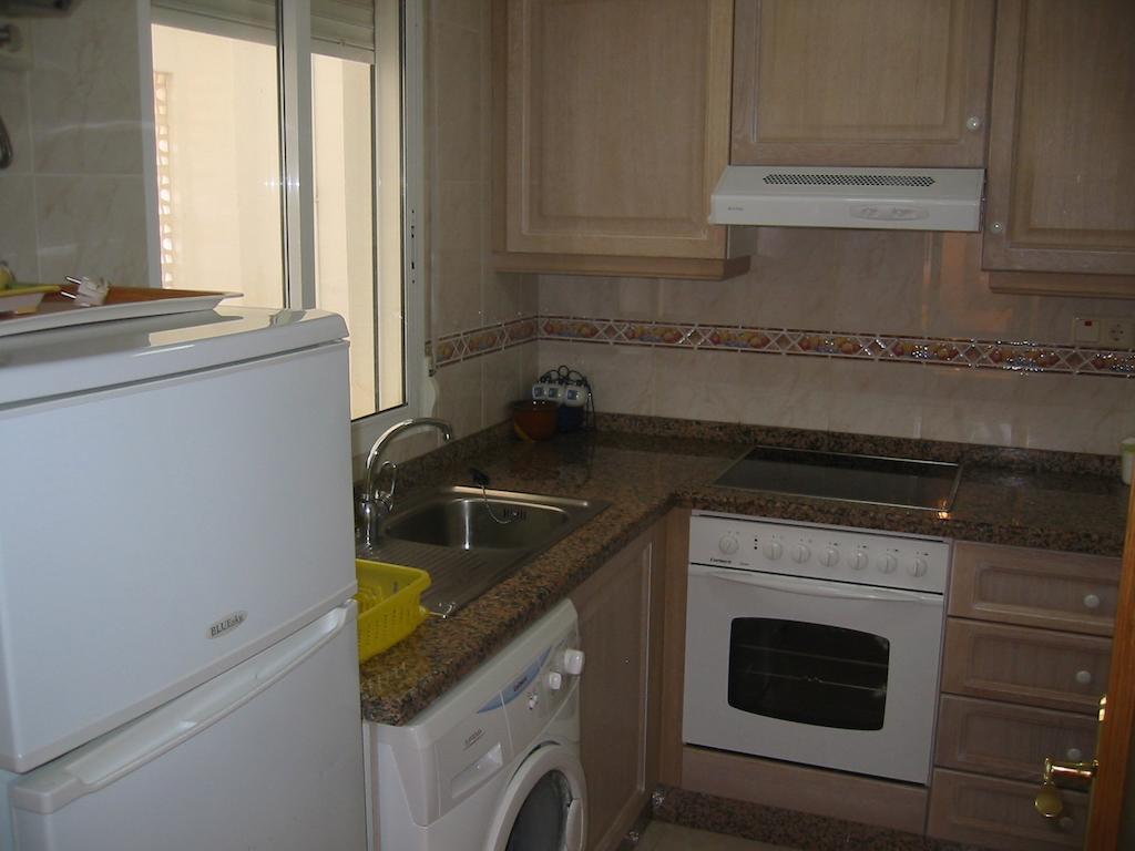 Apartamentos Arenales Del Sol III 部屋 写真